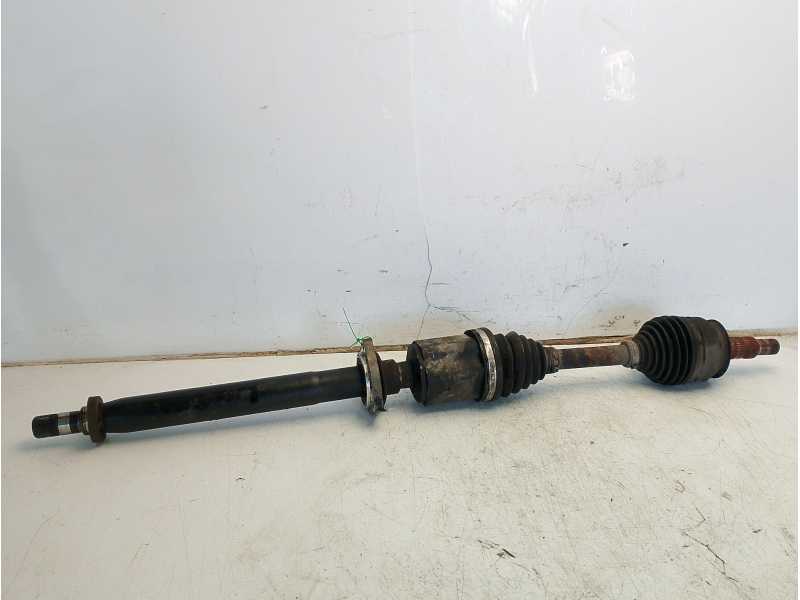 Recambio de transmision delantera derecha para chevrolet orlando (j309) 2.0 d referencia OEM IAM 13355113  