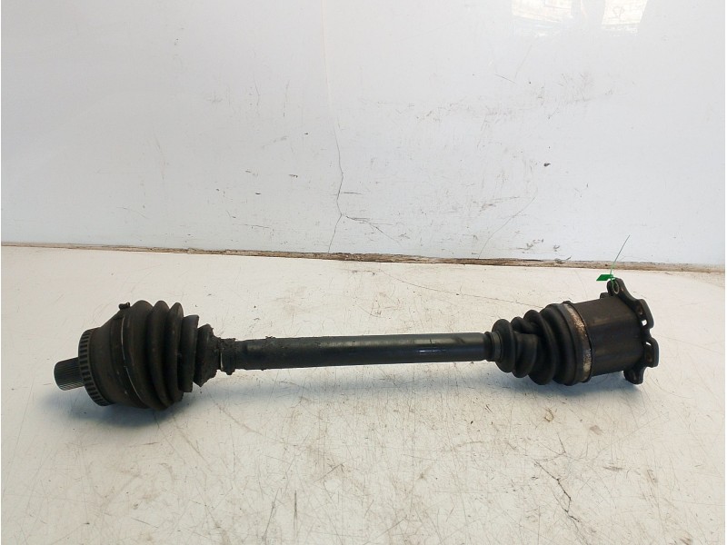 Recambio de transmision delantera derecha para audi a4 b7 (8ec) 2.0 tfsi referencia OEM IAM 8E0407272AT  