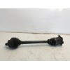 Recambio de transmision delantera derecha para audi a4 b7 (8ec) 2.0 tfsi referencia OEM IAM 8E0407272AT  