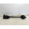 Recambio de transmision delantera derecha para audi a4 b7 (8ec) 2.0 tfsi referencia OEM IAM 8E0407272AT  