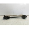 Recambio de transmision delantera izquierda para audi a4 b7 (8ec) 2.0 tfsi referencia OEM IAM 8E0407271AT  