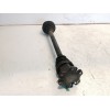 Recambio de transmision delantera izquierda para audi a4 b7 (8ec) 2.0 tfsi referencia OEM IAM 8E0407271AT  