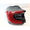 Recambio de piloto trasero izquierdo para toyota yaris active referencia OEM IAM 81561K0040  012A27454