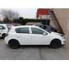 opel astra h sedán (a04) del año 2009