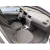 opel astra h sedán (a04) del año 2009