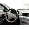 opel astra h sedán (a04) del año 2009