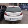 opel astra h sedán (a04) del año 2009