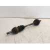 Recambio de transmision delantera izquierda para opel astra h sedán (a04) 1.4 (l69) referencia OEM IAM 13136379  