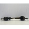 Recambio de transmision delantera izquierda para citroën c4 aircross referencia OEM IAM 32722X 963711780 