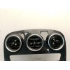 Recambio de consola central para mercedes-benz clase glc (w253) 2.1 cdi cat referencia OEM IAM A2536800003  