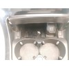 Recambio de consola central para mercedes-benz clase glc (w253) 2.1 cdi cat referencia OEM IAM A2536800003  