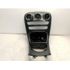 Recambio de consola central para mercedes-benz clase glc (w253) 2.1 cdi cat referencia OEM IAM A2536800003  