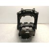 Recambio de consola central para mercedes-benz clase glc (w253) 2.1 cdi cat referencia OEM IAM A2536800003  