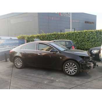 OPEL INSIGNIA A (G09)