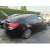 opel insignia a (g09) del año 2012