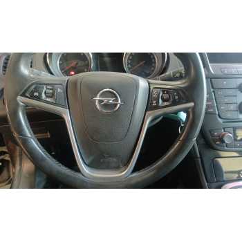 AIRBAG DELANTERO IZQUIERDO 13270401 