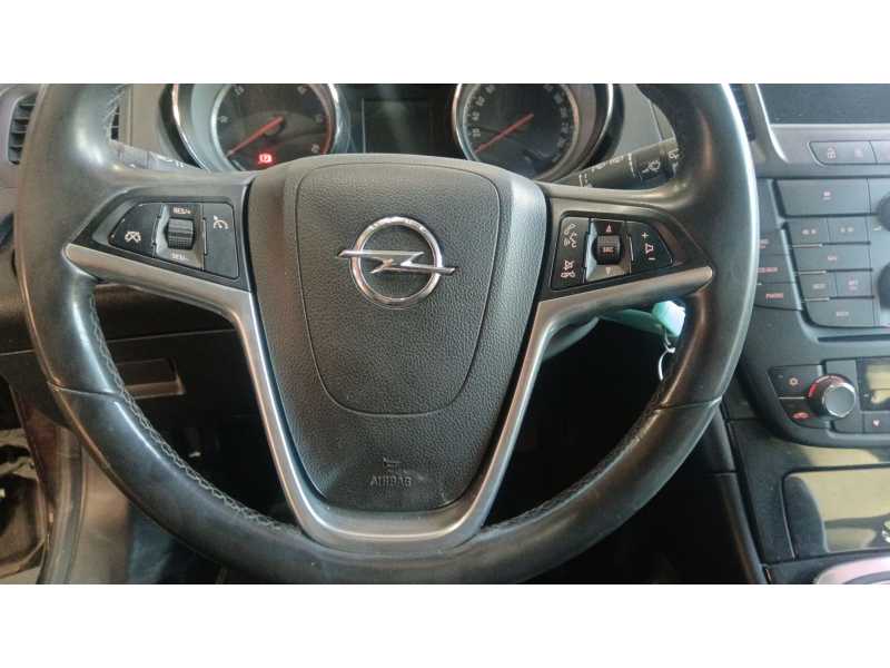 Recambio de airbag delantero izquierdo para opel insignia a (g09) 2.0 cdti (68) referencia OEM IAM   