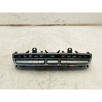 MANDO CLIMATIZADOR A2059054706 