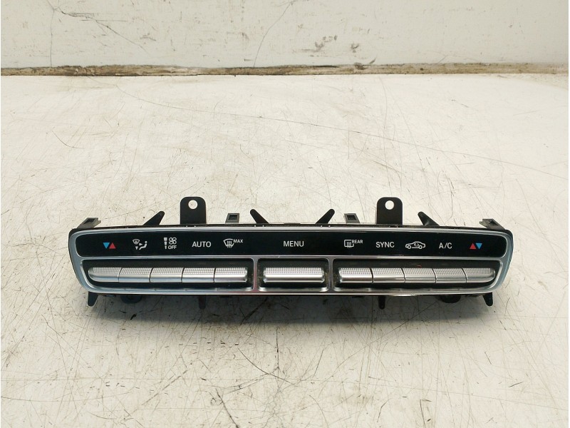 Recambio de mando climatizador para mercedes-benz clase glc (w253) 2.1 cdi cat referencia OEM IAM A2059054706  