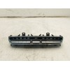 Recambio de mando climatizador para mercedes-benz clase glc (w253) 2.1 cdi cat referencia OEM IAM A2059054706  