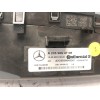 Recambio de mando climatizador para mercedes-benz clase glc (w253) 2.1 cdi cat referencia OEM IAM A2059054706  