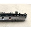 Recambio de mando climatizador para mercedes-benz clase glc (w253) 2.1 cdi cat referencia OEM IAM A2059054706  