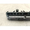 Recambio de mando climatizador para mercedes-benz clase glc (w253) 2.1 cdi cat referencia OEM IAM A2059054706  