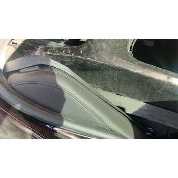 CINTURON SEGURIDAD TRASERO DERECHO 13288436 