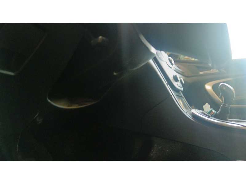 Recambio de columna direccion para opel insignia a (g09) 2.0 cdti (68) referencia OEM IAM   