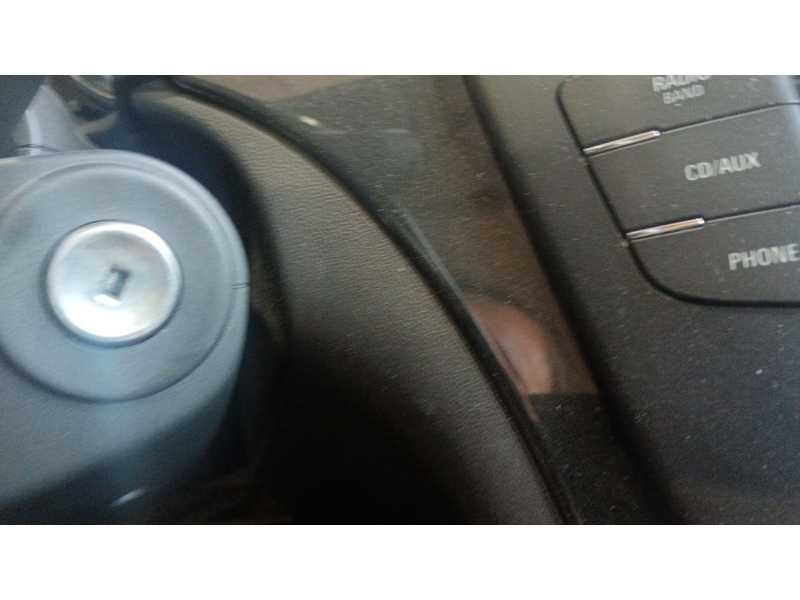 Recambio de conmutador de arranque para opel insignia a (g09) 2.0 cdti (68) referencia OEM IAM   