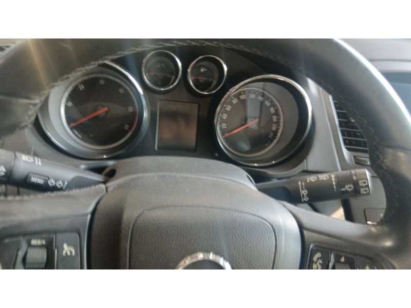 Recambio de cuadro instrumentos para opel insignia a (g09) 2.0 cdti (68) referencia OEM IAM   