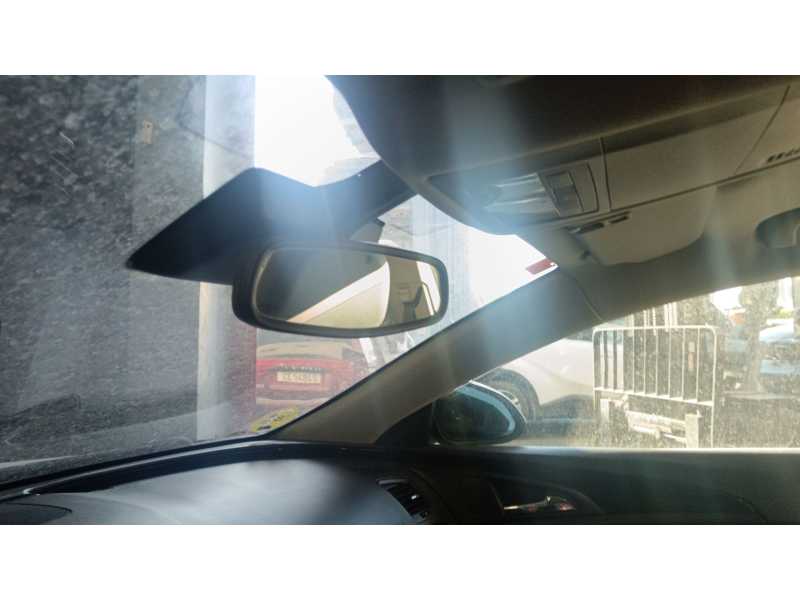 Recambio de espejo interior para opel insignia a (g09) 2.0 cdti (68) referencia OEM IAM   
