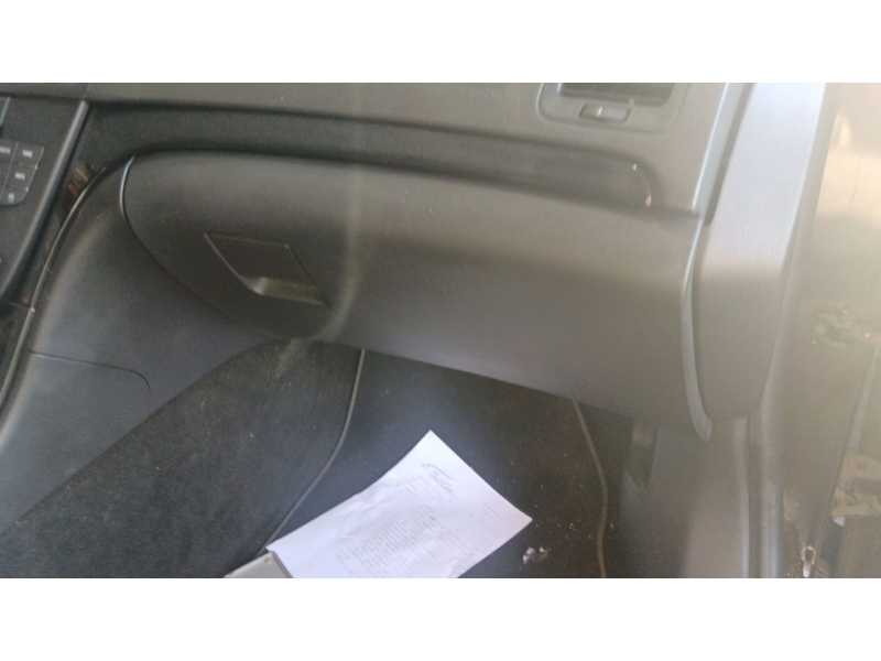 Recambio de guantera para opel insignia a (g09) 2.0 cdti (68) referencia OEM IAM   