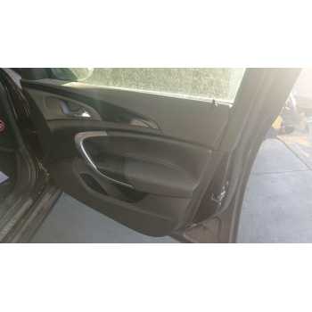 GUARNECIDO PUERTA DELANTERA DERECHA 13327652 