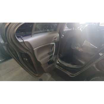 GUARNECIDO PUERTA TRASERA IZQUIERDA 13327687 