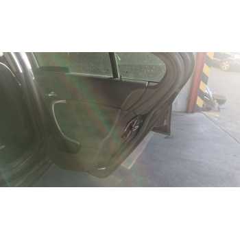 GUARNECIDO PUERTA TRASERA DERECHA 13327688 