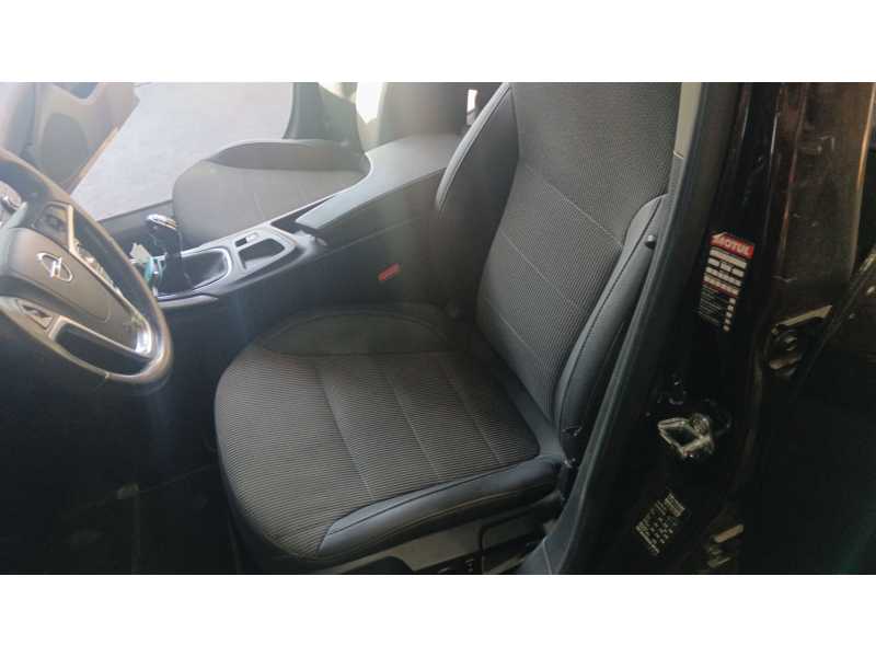 Recambio de juego asientos completo para opel insignia a (g09) 2.0 cdti (68) referencia OEM IAM   