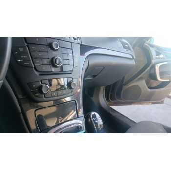 MANDO CLIMATIZADOR 13273097 