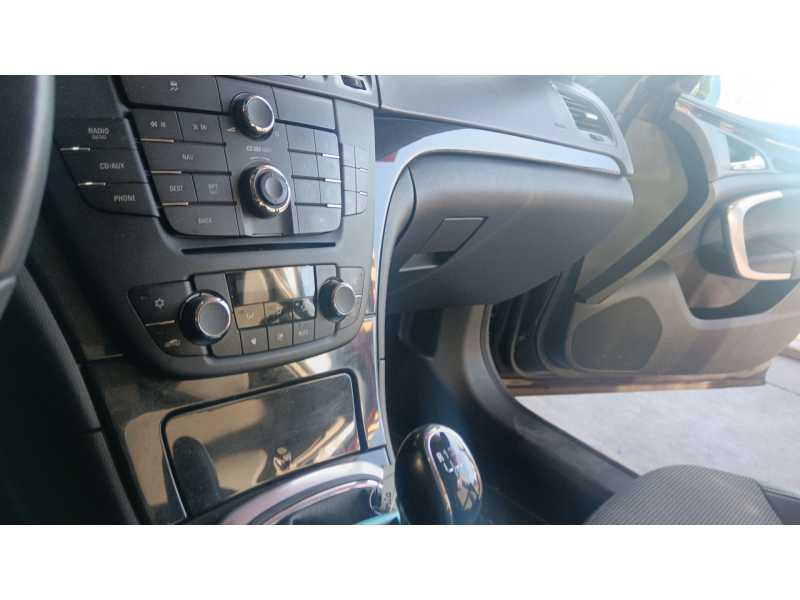 Recambio de mando climatizador para opel insignia a (g09) 2.0 cdti (68) referencia OEM IAM   