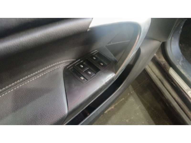 Recambio de mando elevalunas delantero izquierdo para opel insignia a (g09) 2.0 cdti (68) referencia OEM IAM   