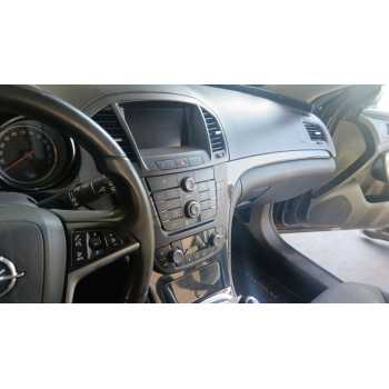 MOTOR CALEFACCION 13263279 