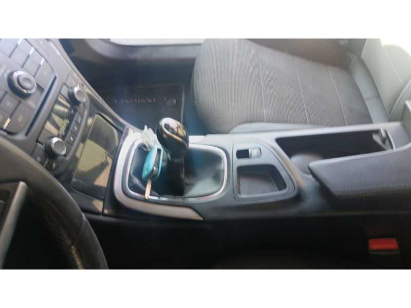 Recambio de palanca cambio para opel insignia a (g09) 2.0 cdti (68) referencia OEM IAM   