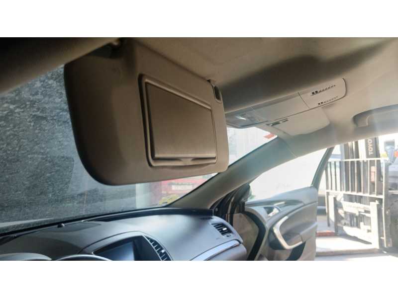 Recambio de parasol izquierdo para opel insignia a (g09) 2.0 cdti (68) referencia OEM IAM   