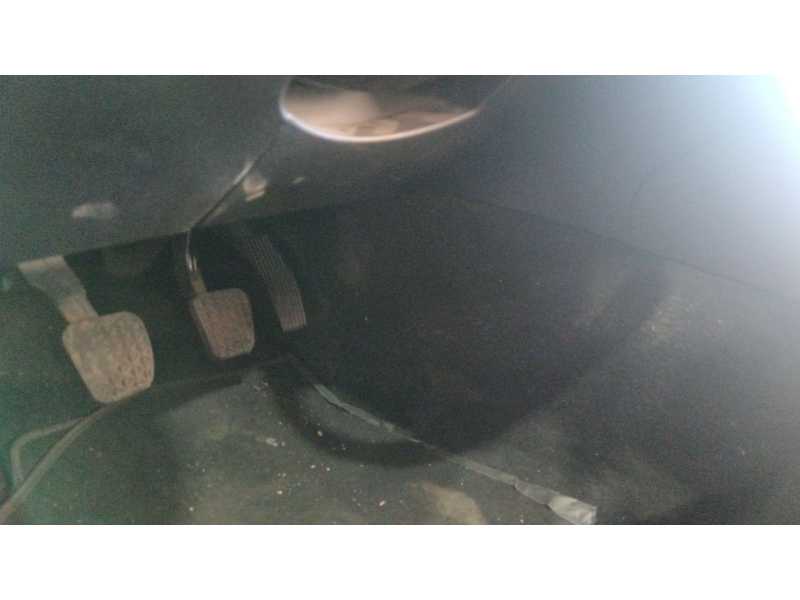 Recambio de potenciometro pedal para opel insignia a (g09) 2.0 cdti (68) referencia OEM IAM   