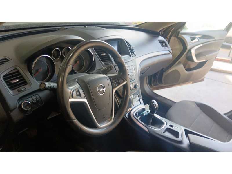 Recambio de salpicadero para opel insignia a (g09) 2.0 cdti (68) referencia OEM IAM   