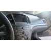 Recambio de sistema audio / radio cd para opel insignia a (g09) 2.0 cdti (68) referencia OEM IAM   