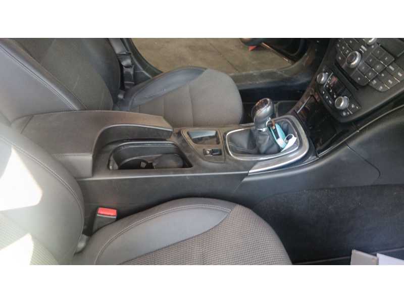 Recambio de consola central para opel insignia a (g09) 2.0 cdti (68) referencia OEM IAM   