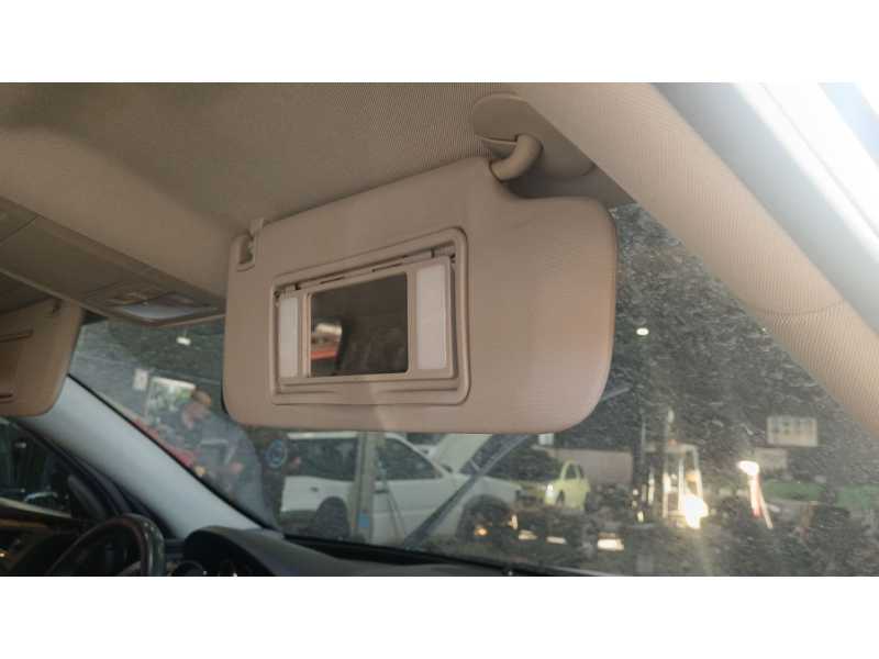 Recambio de parasol derecho para opel insignia a (g09) 2.0 cdti (68) referencia OEM IAM   