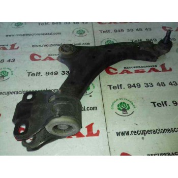 BRAZO SUSPENSION INFERIOR DELANTERO DERECHO RH2207 