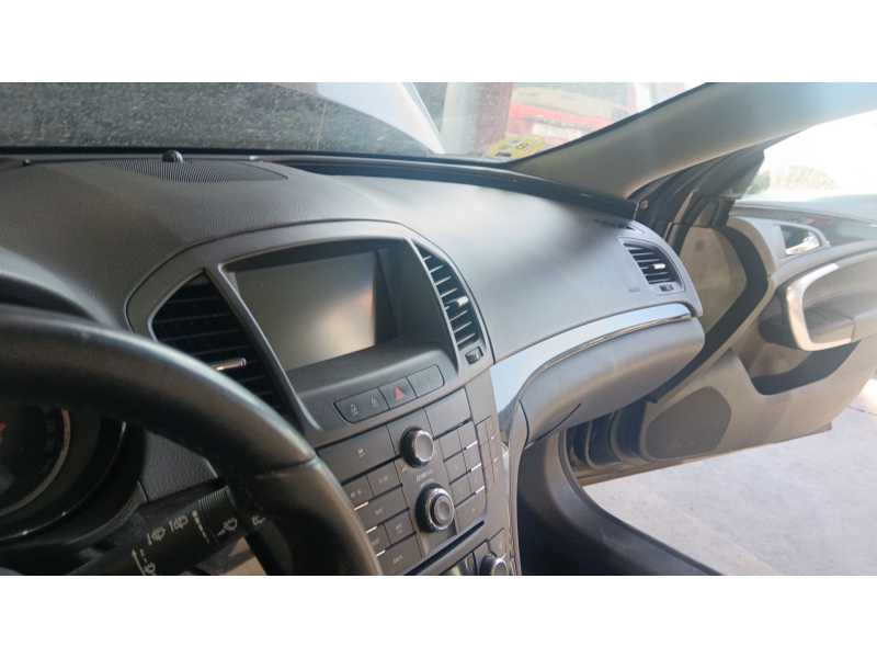 Recambio de pantalla multifuncion para opel insignia a (g09) 2.0 cdti (68) referencia OEM IAM   